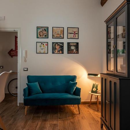 Ferienwohnung Bed And Box - Vt02 Locazione Turistica Viterbo Exterior foto