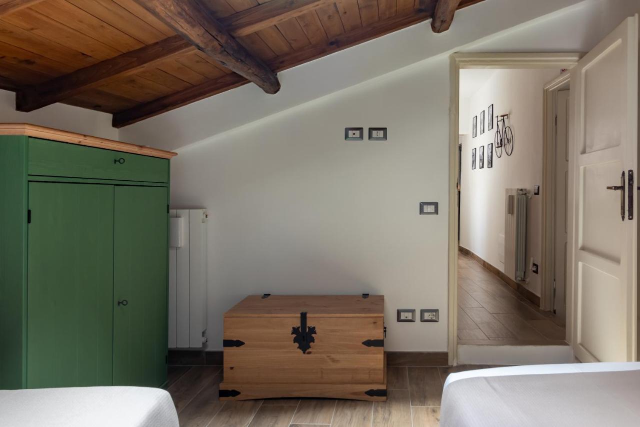 Ferienwohnung Bed And Box - Vt02 Locazione Turistica Viterbo Exterior foto