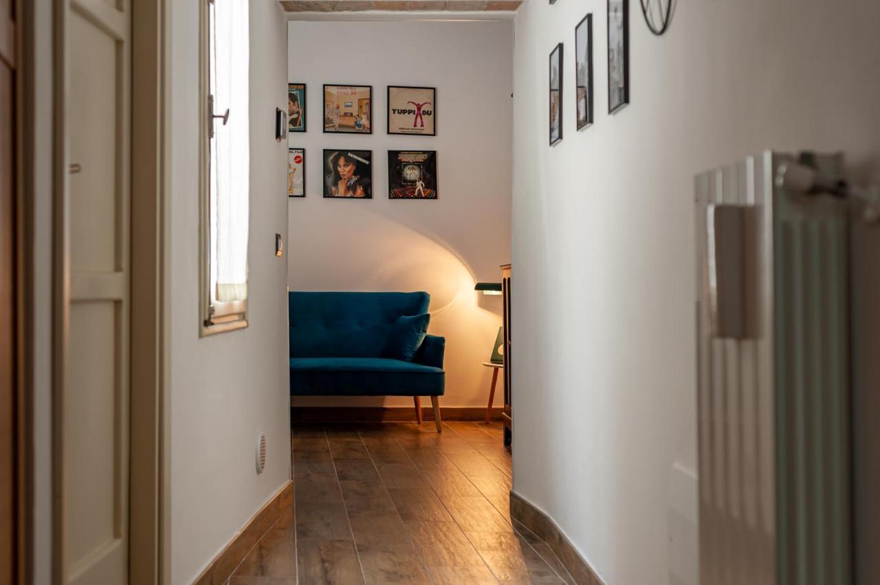 Ferienwohnung Bed And Box - Vt02 Locazione Turistica Viterbo Exterior foto