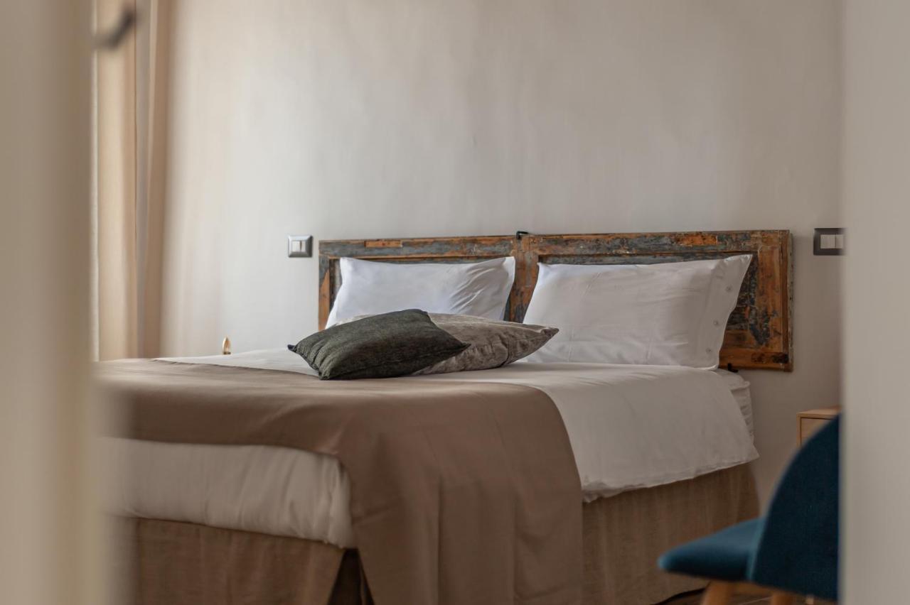 Ferienwohnung Bed And Box - Vt02 Locazione Turistica Viterbo Exterior foto