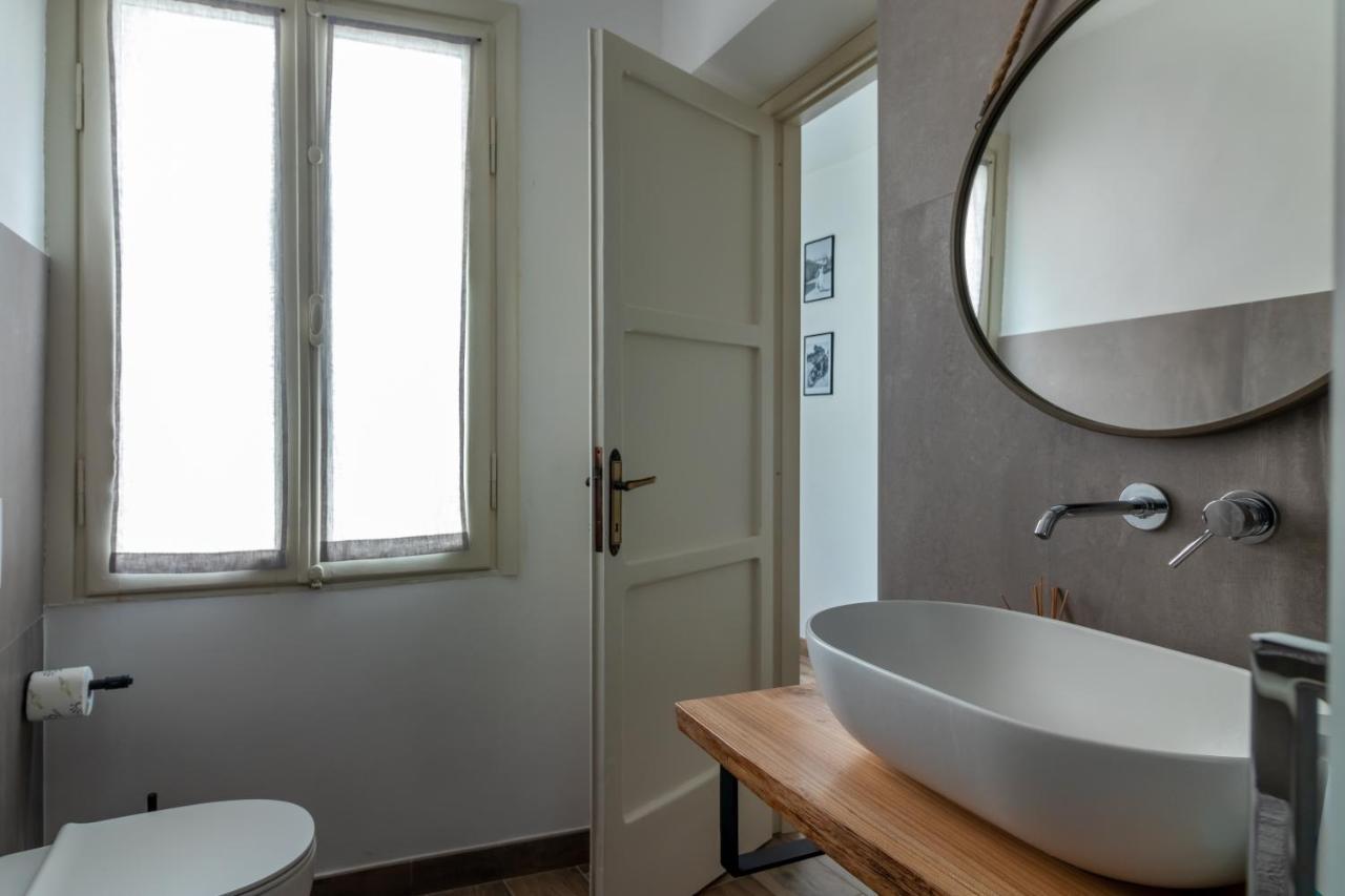 Ferienwohnung Bed And Box - Vt02 Locazione Turistica Viterbo Exterior foto