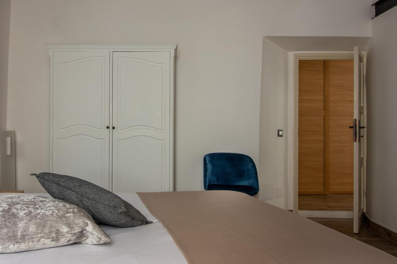 Ferienwohnung Bed And Box - Vt02 Locazione Turistica Viterbo Exterior foto