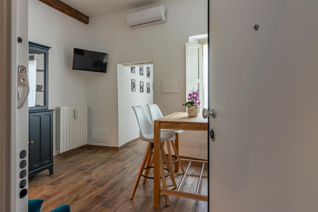 Ferienwohnung Bed And Box - Vt02 Locazione Turistica Viterbo Exterior foto