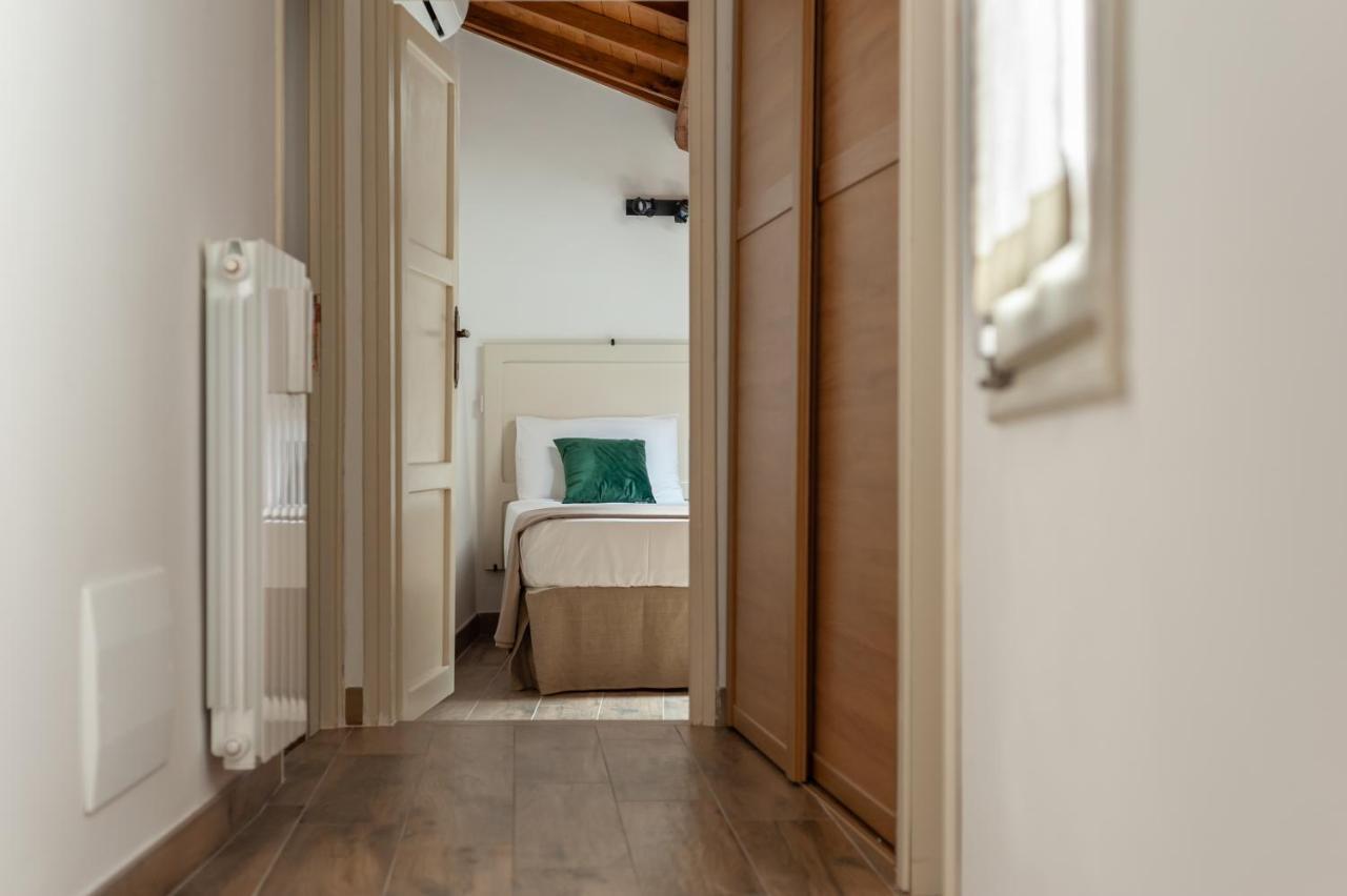 Ferienwohnung Bed And Box - Vt02 Locazione Turistica Viterbo Exterior foto