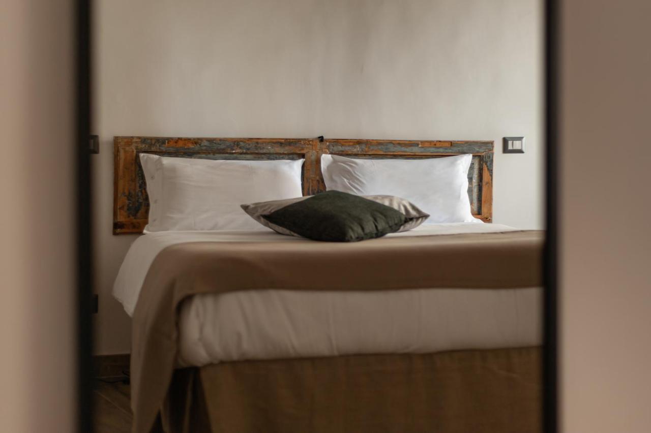 Ferienwohnung Bed And Box - Vt02 Locazione Turistica Viterbo Exterior foto