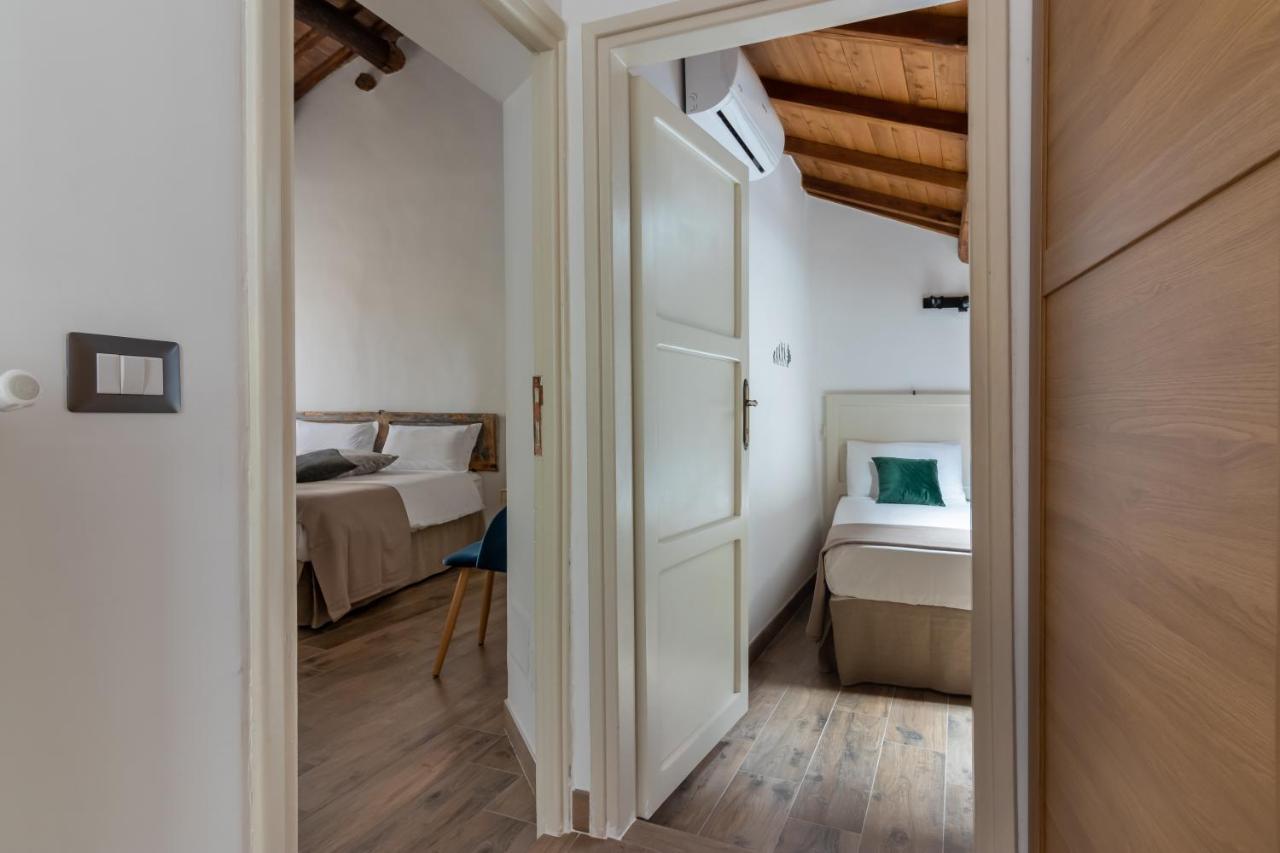 Ferienwohnung Bed And Box - Vt02 Locazione Turistica Viterbo Exterior foto
